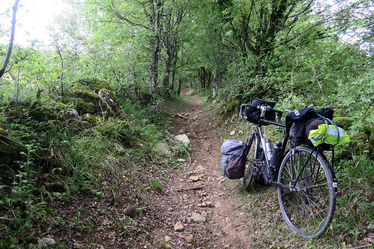 moco Experimentar quiero Osez le voyage à vélo - Cyclo-Camping International - Le voyage à vélo