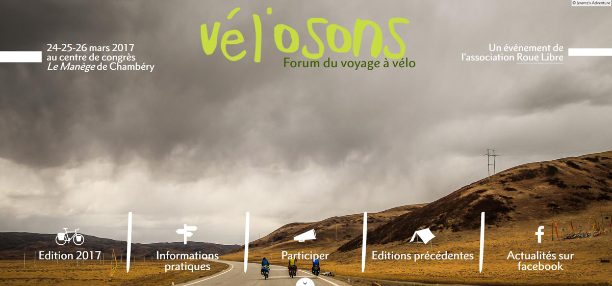 Velosons 2017