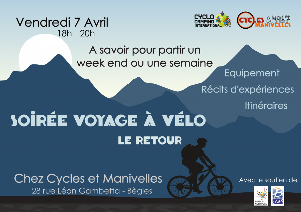 voyageavelo 1024x724 cyclesEtManivellesBordeaux