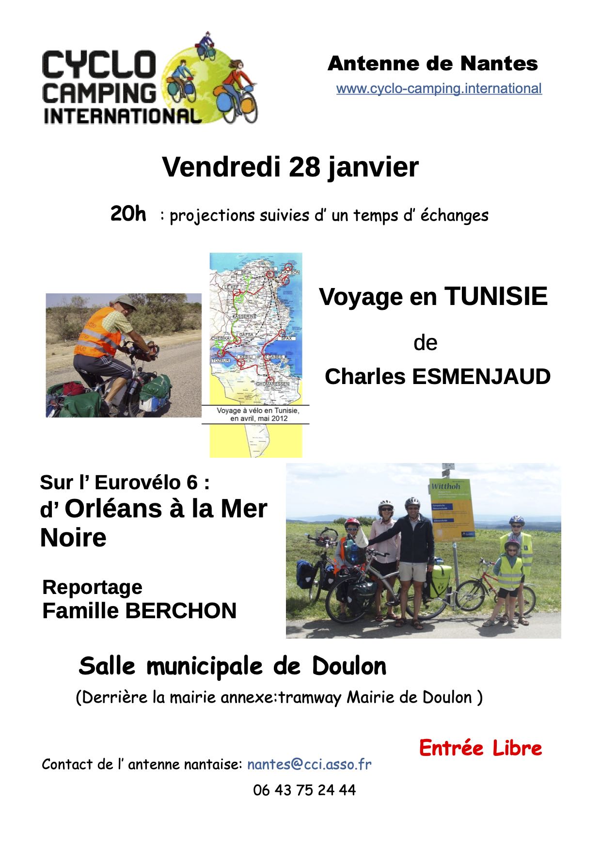 affiche 28 janvier