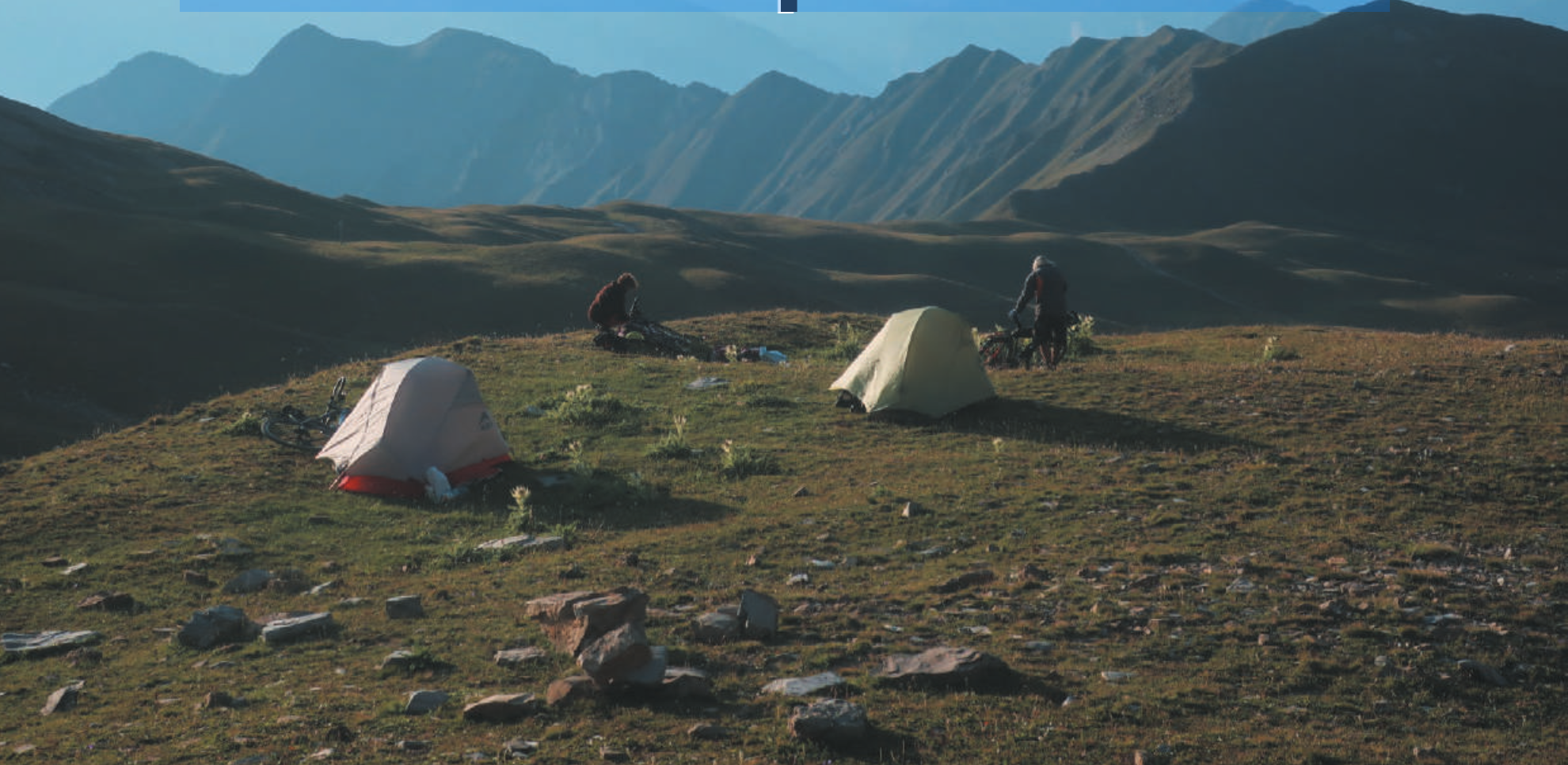 Une virée sportive dans les Alpes du sud