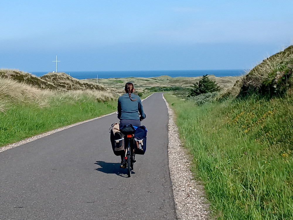 Piste Cyclable Danemark
