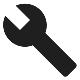 Pictogramme réparations