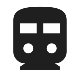 Pictogramme transports locaux