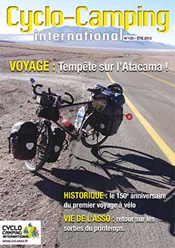 Revue n°135 Été 2015
