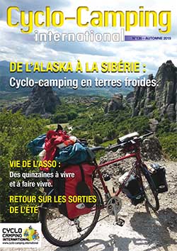 Revue n°136 Automne 2015