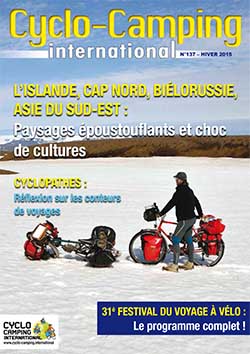 Revue n°137 Hiver 2015