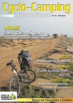 Revue n°139 Été 2016