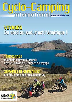 Revue n°140 Automne 2016