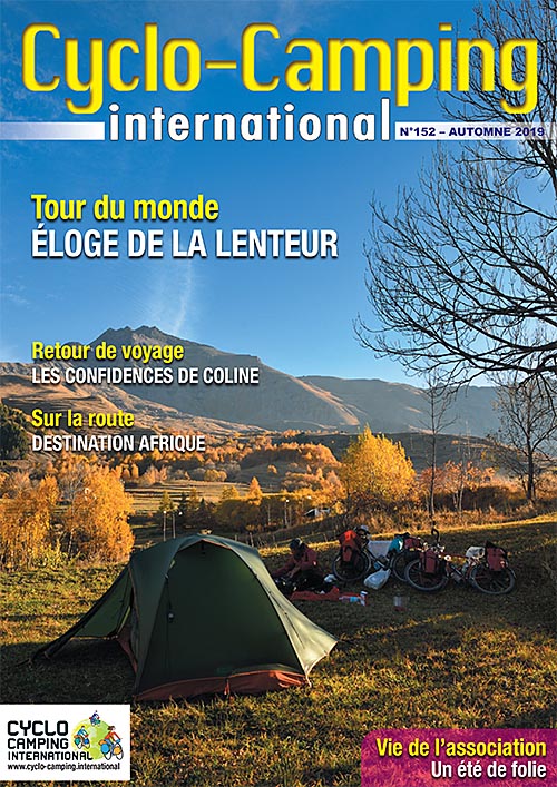Revue n°152 – Automne 2019
