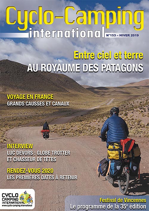 Revue n°153