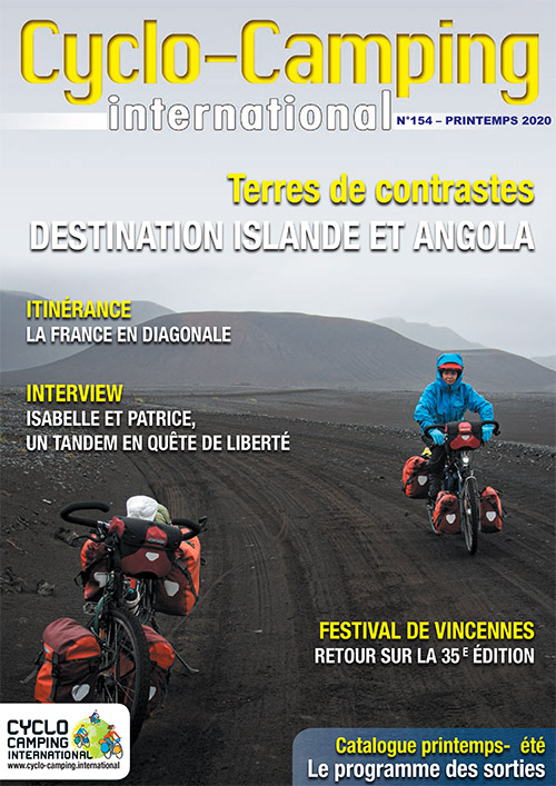 Revue n°154