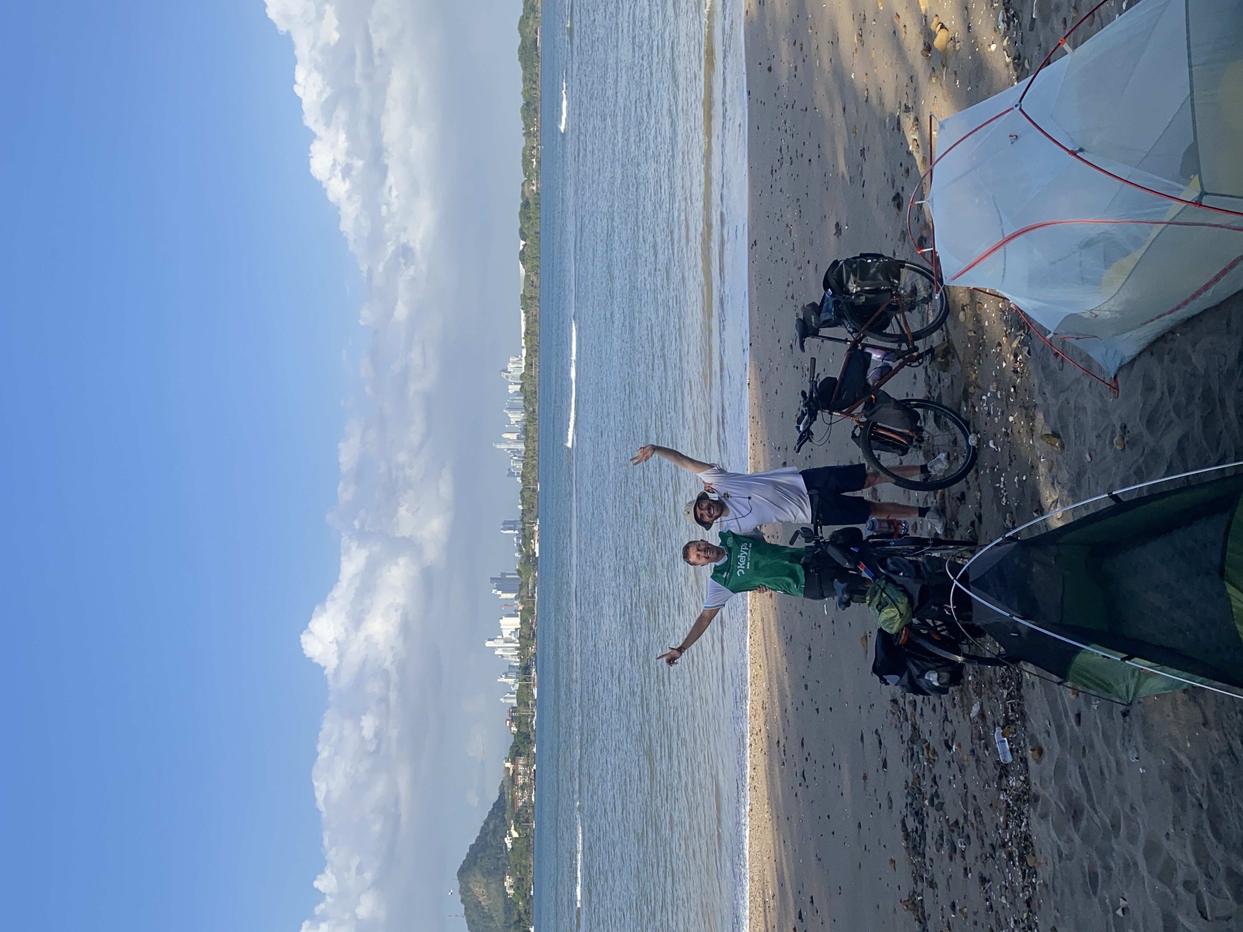 Deux amis, Une passion : L&rsquo;Aventure