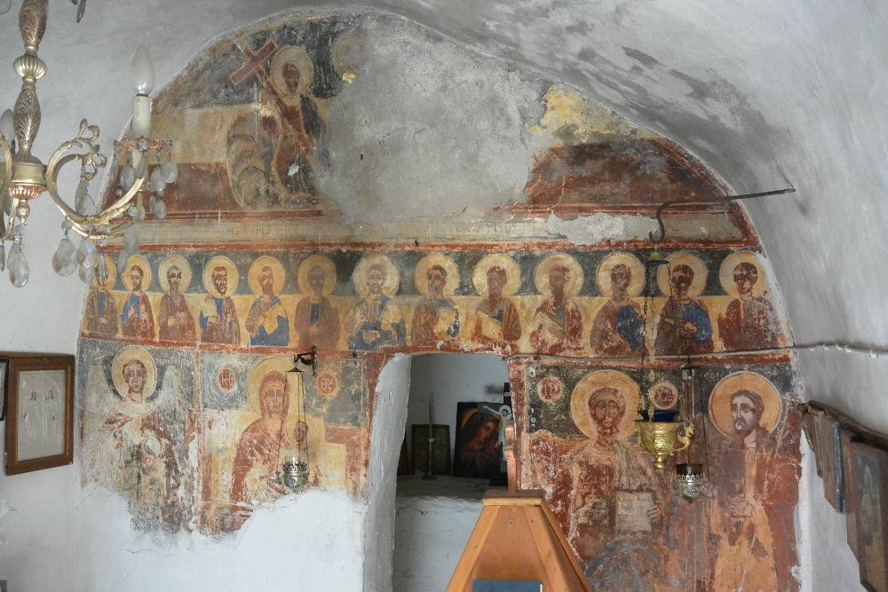 Culture Orthodoxe